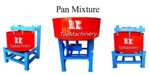 Pan Mixture